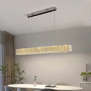 GobekUsa Crystal Chandelier LED Golden Modern Luxury Ceiling Home Interior Shop