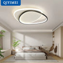 GobekUsa LED Chandelier for Modern Indoor Lighting in Bedroom, Living Room, Study