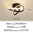 GobekUsa Cloud Ceiling Chandelier: Modern Nordic Living Room Bedroom Dining Lighting Fixtures