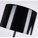 GobekUsa Elegant Mushroom Floor Lamp for Living Room, Bar, and Restaurant Decor.