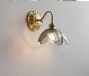 GobekUsa LED Wall Lamp with Knob Switch, 4W Home Lighting