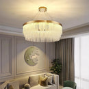GobekUsa LED Pendant Chandeliers for Modern Living & Dining Room Lighting