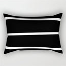 GobekUsa Geometric Wave Line Waist Pillowcase Set