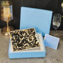 GobekUsa Black Unicorn Series Kitchenware & Tableware Set