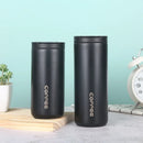 GobekUsa Insulated Espresso Cup for Hot Coffee Thermal Mug Drinkware Teaware