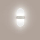 GobekUsa LED Wall Light: Modern Indoor Lamp for Bedroom, Living Room, Kitchen, Corridor