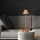 GobekUsa LED Retro Touch Sensor Table Lamp Night Light