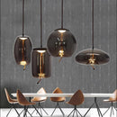 GobekUsa LED Pendant Light Chandelier for Modern Living and Dining Room Lighting