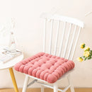 GobekUsa Cookie Biscuit Cushion Soft Square Pillow for Living Room Chair Decor