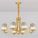 GobekUsa LED Pendant Light Chandeliers for Modern Living and Dining Room Lighting