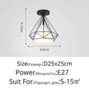 GobekUsa Crystal Glass Nordic LED Chandelier for Modern Indoor Lighting