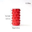 GobekUsa Fruit Relief Vase Creative Cartoon Ceramic Ornament Floral Arrangement Accessories