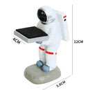 GobekUsa Bear Statue Watch Rack: Smart Watch Display & Storage Stand
