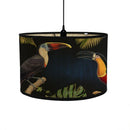 GobekUsa Bamboo Pendant Light: Retro Chandelier for Home Cafe Bar Decor