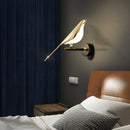 GobekUsa LED Pendant Lamp for Bedroom Interior Hanging Chandelier Fixture