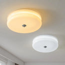 GobekUsa Double Layer Glass LED Ceiling Lights for Home Decor and Lighting Fixtures