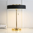 GobekUsa Scandinavia Lighting LED Table Lamp - Modern Desk Light
