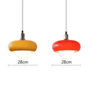 GobekUsa LED Pendant Light for Modern Bedroom and Dining Room Decoration