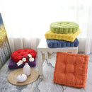 GobekUsa Japanese Tatami Mat Seat Cushion Floor Pillow for Meditation Poufs