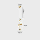 GobekUsa LED Pendant Lights & Wall Lamps for Modern Nordic Home Decor
