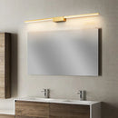 GobekUsa LED Bathroom Mirrors with Lights, Wall Lamps, and Vanity Light Fixtures