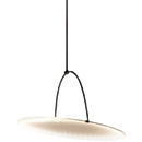 GobekUsa Italian Style LED Pendant Light for Modern Living Room, Restaurant, and Bar Counter