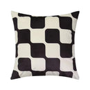 GobekUsa Fluffy Velvet Pillow Case Cushion Cover - Soft & Modern Room Decor
