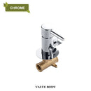 GobekUsa Brass Bidet Spray: Gold/Black, Hot/Cold Mixer Valve, Bathroom Shattaf Sprayer