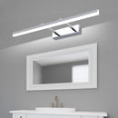 GobekUsa LED Mirror Light Wall Lamp, Modern Bathroom Lighting, 60cm 80cm