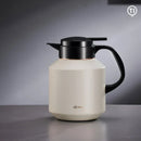GobekUsa Insulation Pot: Large Capacity Vacuum Flask with One Key Temperature Display