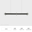 GobekUsa Industrial Style Pendant Chandelier for Coffee Shop, Office, and Bar