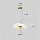 Nordic Modern LED Pendant Lamp