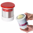 GobekUsa Butter Mill: Spreadable Butter Straight From Fridge - Smart Cutter & Cheese Grater