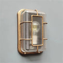 GobekUsa Gas Station Canopy Lights Fixture for Outdoor Security and Illumination