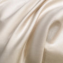 GobekUsa Chic Flowers Embroidery Luxury Bedding Set - 1000TC Egyptian Cotton 4Pcs