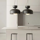 GobekUsa Forged Iron Chandelier Pendant Light E27 Indoor Decorative Lighting