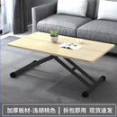 GobekUsa Adjustable Coffee Table: Portable, Multi-functional, and Stylish Home Furniture