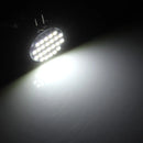 GobekUsa G4 LED 12V 3W Bulb 270LM Warm White/White 24*SMD3528 10pcs Home