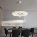 GobekUsa Cloud Pendant LED Chandelier for Living Dining Bedroom Ceiling Lamps