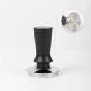 GobekUsa Espresso Tamper Set: 51/53/58mm Barista Tools with Calibrated Spring Loaded Pressure