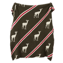 GobekUsa Bohemian Flower Knitted Throw Blanket