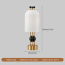 GobekUsa Glass LED Chandelier: Elegant Ceiling Light for Home Decor and Ambiance