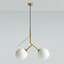 GobekUsa Cherry LED Pendant Light: Creative Children's Room Hanging Lamp & Dining Table Fixture