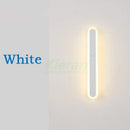 GobekUsa LED Strip Wall Lights for Bedroom Living Room Stairway Decor