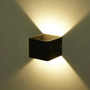 GobekUsa LED Wall Light for Bedroom Living Room Indoor Decor