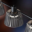 GobekUsa LED Pendant Chandeliers for Modern Home Decor & Indoor Lighting