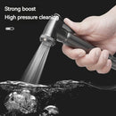 GobekUsa Hygienic Bidet Parts Set for Clean, Fresh Toilet Experience