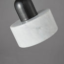 GobekUsa Green Marble LED Pendant Light - Modern Nordic Interior Lighting Fixture