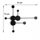 GobekUsa LED Wall Lamp Modern Minimalist Bedroom Living Room Lighting