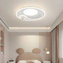 GobekUsa LED Chandelier Modern Lighting for Children's Room, Dining Room, Kitchen